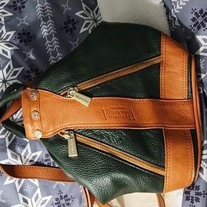 A Valentina purse or hand bag. Just like new